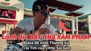  Phước Lộc Thọ-Little Sài Gòn-Trái Tim của thủ phủ người Việt tị nạn thuộc tiểu bang California