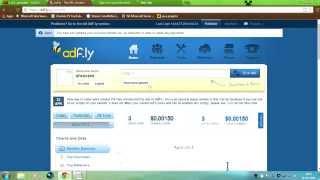 How To Open Adf.ly Links In Blocked CountriesWhite ScreenFIX