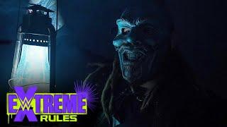 Bray Wyatt returns to WWE WWE Extreme Rules 2022