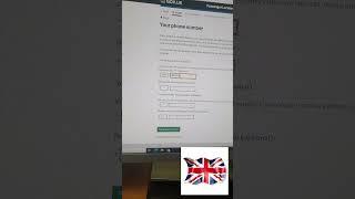 How to fill passenger locator form while travelling to Uk