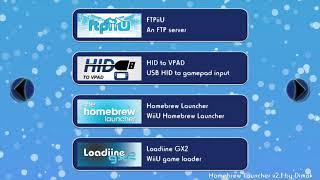 Nintendo Wii U die Homebrews solltest du haben DeutschHD