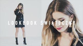 JAK UBRAĆ SIĘ NA ŚWIĘTA?  LOOKBOOK  CheersMyHeels