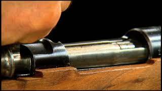 How the Mauser Bolt Action Functions - All 8 Steps   MidwayUSA Gunsmithing