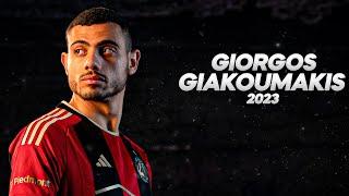 Giorgos Giakoumakis - Full Season Show - 2023ᴴᴰ