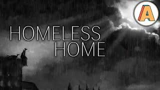 HOMELESS HOME - Animation short film by Alberto Vázquez
