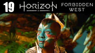 Horizon Forbidden West al aparato 19 atropellador profesional