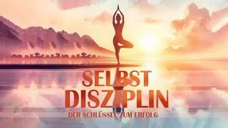 Selbstdisziplin – der Schlüssel zum Erfolg