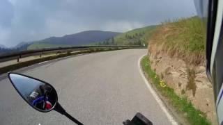 Benelli BN 600 R   Sp9 Tosp8swipers To the Clouds MP4