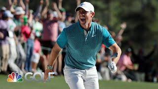 Wells Fargo Championship Best Bets McIlroy Simpson Molinari Rai   Golf Today  Golf Channel