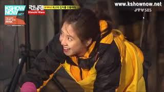 Runningman EP 123 - It feels like family outing eng sub