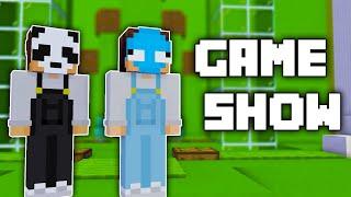 Minecraft But Its A GAMESHOW