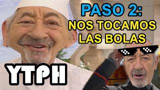 YTPH Cómo NO Cocinar - feat. Arguiñano - Paso 2