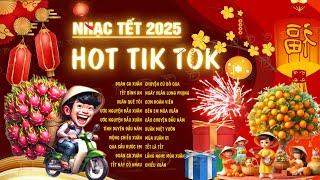 Tết Là Tết Sum Vầy Tết Bình An - Tuyển Tập Nhạc Tết 2024 Remix Hay Nhất - Nhạc Xuân EDM Mới Nhất