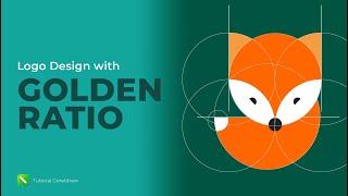 Tutorial on Creating a Logo Design with the Golden Ratio in Coreldraw  Stardesign Official