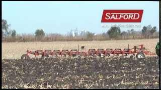 Salford Moldboard Plows