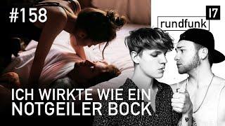 Das wilde Sex-Abenteuer – rundfunk 17 Folge 158