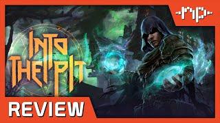 Into the Pit Review - Noisy Pixel