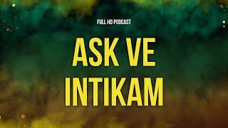 #podcast Ask ve intikam 1965 - HD Podcast Filmi Full İzle