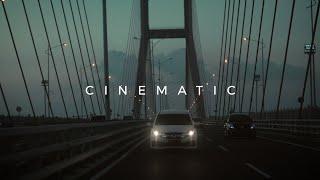 Cara membuat Short Movie video Cinematic - Belajar Komposisi