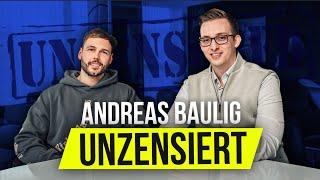 Andreas Baulig UNZENSIERT - Skandal-Interview in Koblenz