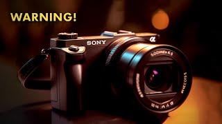 New Sony ZV1 Mark ii w. New Lens & FX30 SENSOR? ZV2