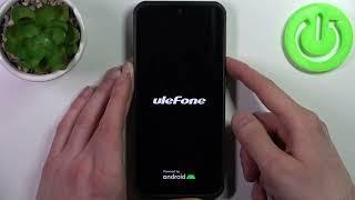 How to Hard Reset ULEFONE Armor 17 Pro? – Bypass Screen Lock  Master Reset