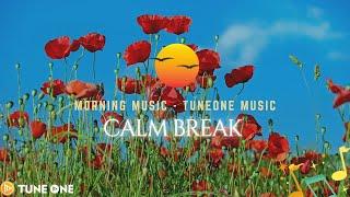 Chilled Spring - Piano Relaxing Music - Meditation Music Study Music Morning Music - TuneOne Music