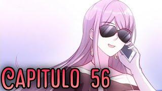 Ataque de Ternura - Capitulo 56  Mangatoon Sub.Español