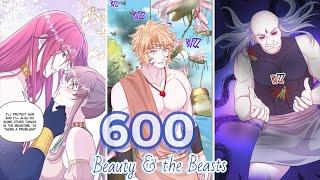 Beauty and the Beasts Chapter 600 596  The Mastermind Behind the Insect Invasion