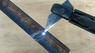 This welders method saves money its worth a try