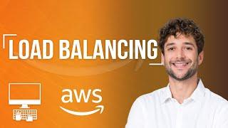 AWS Elastic Load Balancing Tutorial