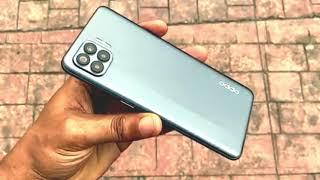 OPPO A 93 SMART PHONE. REVIEW & UNBOXING.