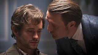 Love Crime  Hannigram