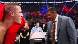 JOHN LAURINAITIS YOURE FIRED - 061712