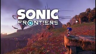 Sonic Frontiers OST - Kronos Island Seven Movements Mix