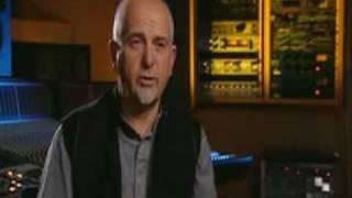 Genesis - The Lamb Lies Down On Broadway Interview 2008