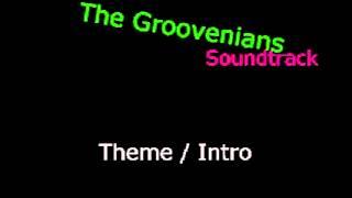 The Groovenians Soundtrack Theme Song