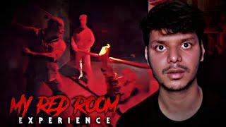 My Disturbing Red Room Experience  Dark web is Real 