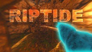 Riptide  2.0   A Gorilla Tag Montage