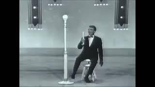 Ken Berry dancing