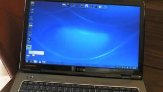 Dell Inspiron N7010 Review