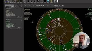 Aug 4 Solana Forecast New Moon square SOL Venus and Mercury Retrograde