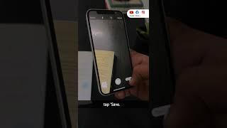 How to Easily Scan Documents to PDF on iPhone 