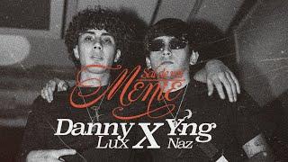 YNG NAZ DannyLux - Sal De Mi Mente Video Oficial