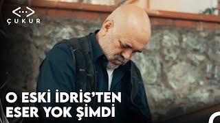 İdris Pazar Tezgahına Geri Döndü - Çukur 2. Sezon 3. Bölüm