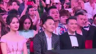 Full Show  Sơn Tùng M-TP tại Lễ Trao Giải FITNESS & ENTERTAINMENT AWARDS  & SUPER X PRIZE 2017