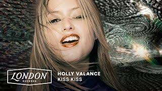 Holly Valance - Kiss Kiss Official Video