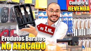 ​🟢 PRODUTOS BARATINHOS que te darão MUITO LUCRO na REVENDA ​​​​