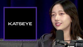 Hannah Bahng Almost Joined Hybes New Girl Group Katseye