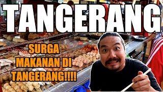 KULINER KE PASAR LAMA TANGERANG